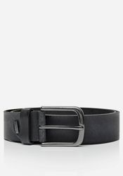 MONTI Ledergürtel NASHVILLE 4,0 cm breit, günstig online kaufen