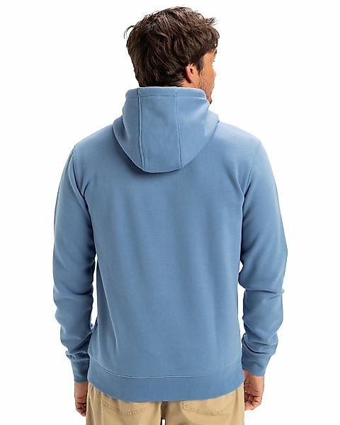 Quiksilver Kapuzensweatshirt "Comp Logo" günstig online kaufen