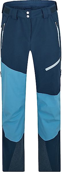 Ziener Skihose ZIENER TRESA Hose hale navy günstig online kaufen