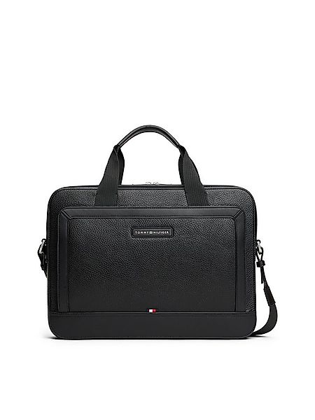 Tommy Hilfiger Laptoptasche TH CENTRAL COMPUTER BAG, Unisex Geschäftstasche günstig online kaufen