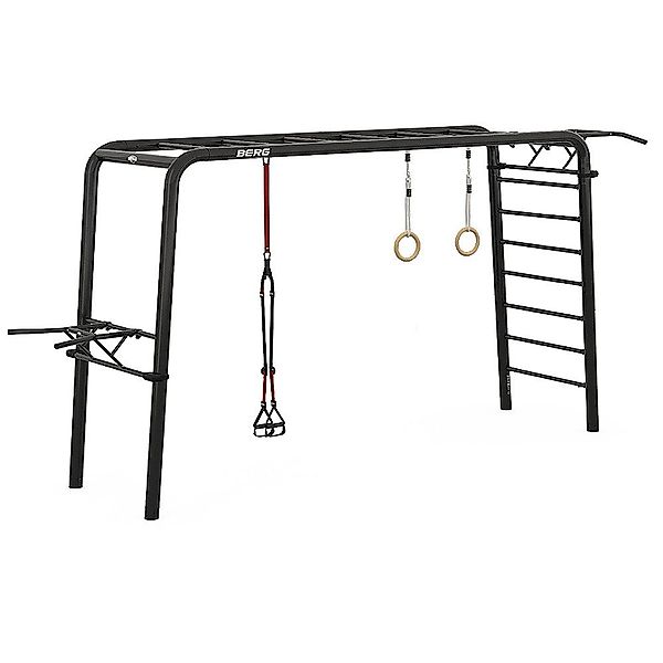 Berg Klettergerüst PlayBase L Sport Schaukelgestell günstig online kaufen