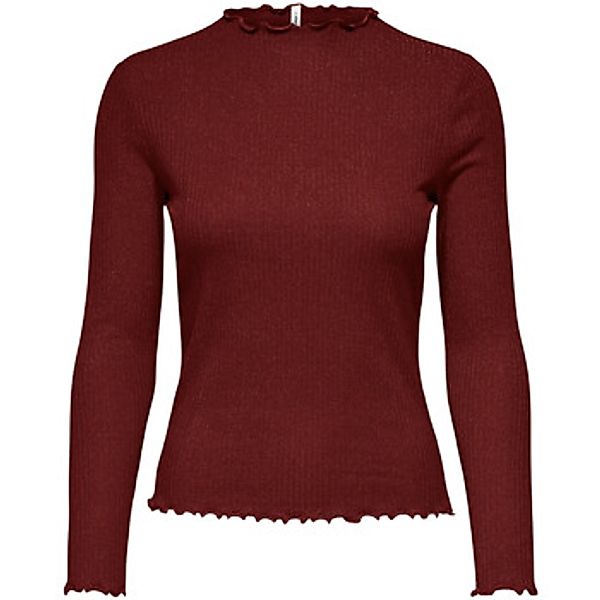 Only  Pullover Onlemma Life Ls Glitter Top Jrs Noos 15331094 günstig online kaufen