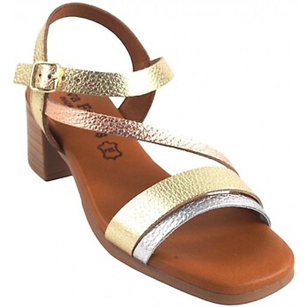 Eva Frutos  Schuhe 3415 Damensandale, verschiedene günstig online kaufen