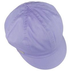 Seeberger Ballonmütze (1-St) Damencap mit Schirm günstig online kaufen