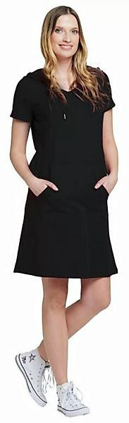 Estefania for woman Sommerkleid 182-5109 mit Kapuze und Taschen günstig online kaufen