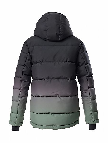 Killtec Steppjacke "KSW 252 MN QLTD JCKT" Wasserabweisende Steppjacke mit K günstig online kaufen