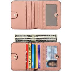 OKWISH Kartenetui Damen Kreditkartenetui Card Holder günstig online kaufen