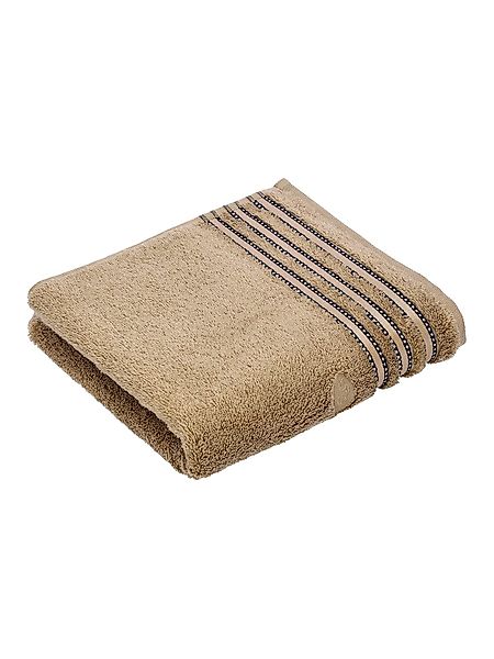 Vossen Handtücher Handtücher Collection Cult de günstig online kaufen