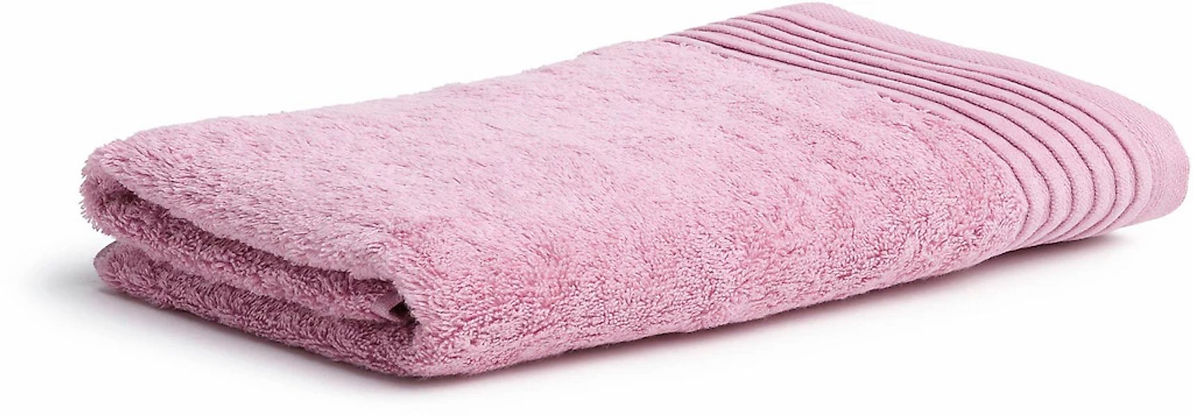 Möve Badetuch "Loft" mit breiter Bordüre günstig online kaufen