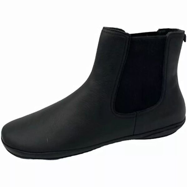 Camper  Stiefel Stiefeletten Sella Negro/Pina Ry Negro K400705-001 günstig online kaufen