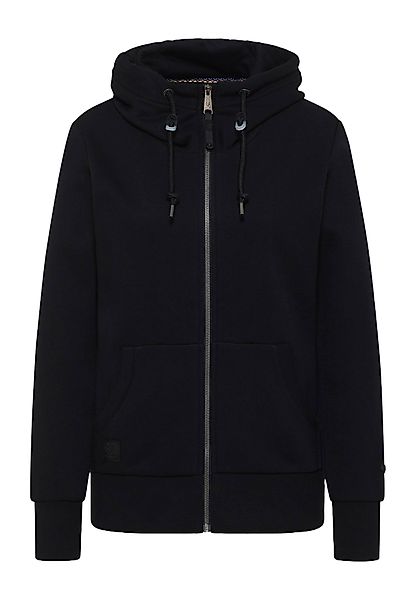 Ragwear Sweatjacke Ziphoodie Ragwear Neska Zip günstig online kaufen