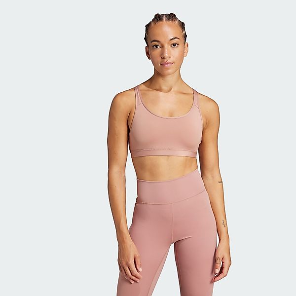 adidas Performance Sport-BH ALL ME ESSENTIALS günstig online kaufen