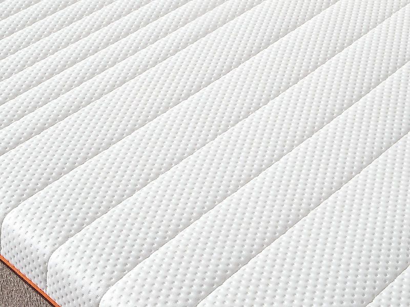 Komfortschaummatratze Sky LatexTouch TFK, Beco, 24 günstig online kaufen