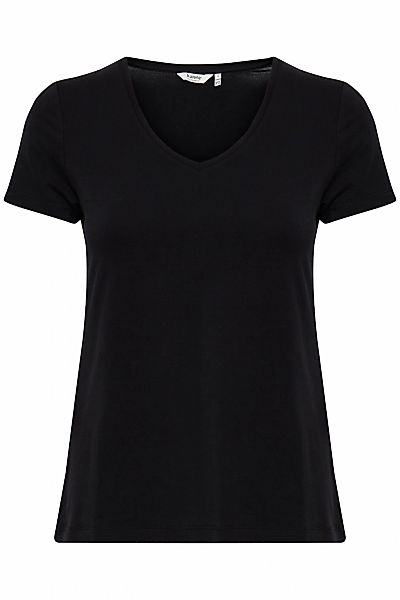 b.young T-Shirt BYREXIMA V-NECK TSHIRT -20807597 T-Shirt mit V-Ausschnitt günstig online kaufen
