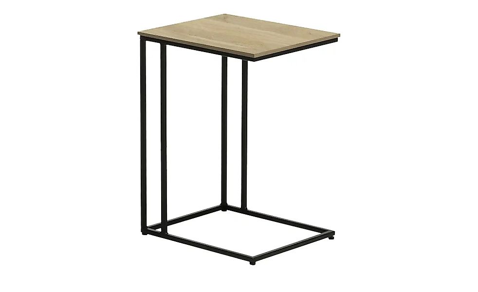 uno Beistelltisch  Simon ¦ holzfarben ¦ Maße (cm): B: 31 H: 50,8 Tische > B günstig online kaufen
