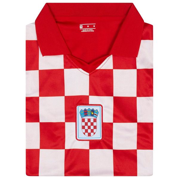 JELEX Fußballtrikot "Retro History" günstig online kaufen