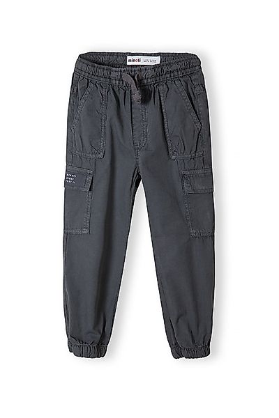 MINOTI Cargohose im Cargostil (12m-8y) günstig online kaufen