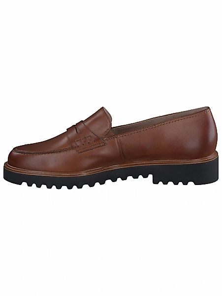 Paul Green Slipper "Paul Green Slipper Glattleder" günstig online kaufen