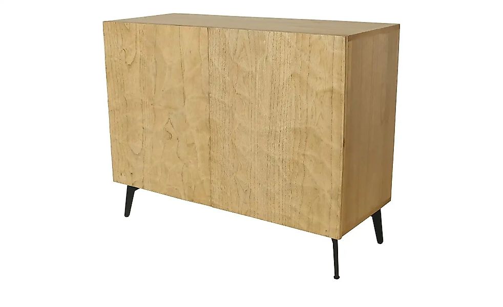 Sideboard  Oliveri ¦ holzfarben ¦ Maße (cm): B: 100 H: 80 T: 40.0 Kommoden günstig online kaufen