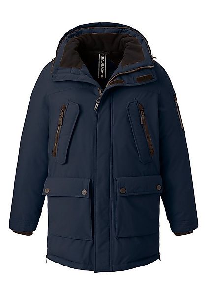 Redpoint Winterjacke Eddy 2.0 günstig online kaufen