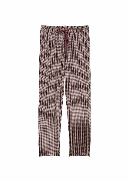 Marc OPolo Loungehose "Mix N Match Cotton", seitliche Taschen, Gummizug, Ba günstig online kaufen