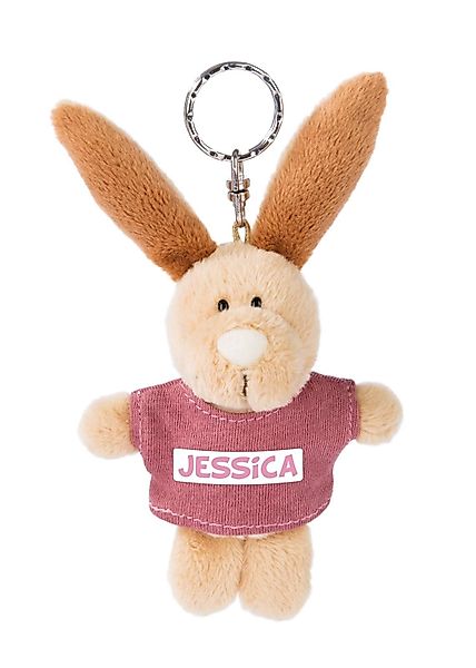 Nici Schlüsselanhänger Nici Schlüsselanhänger Hase Jessica günstig online kaufen