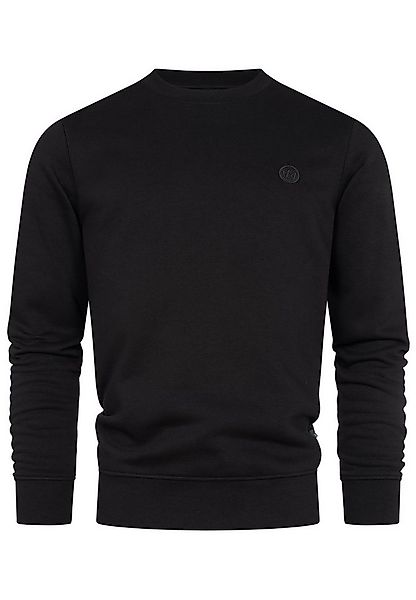 Kronstadt Sweatshirt Herren KSLars Sweater Herrenpulli günstig online kaufen