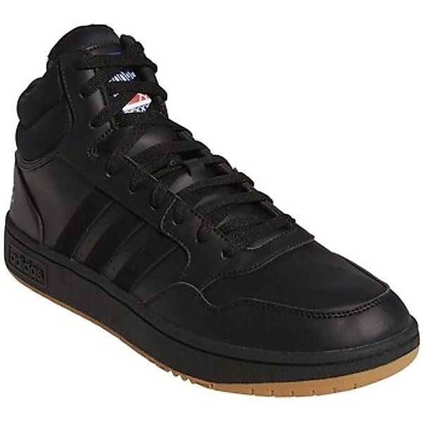 adidas  Herrenstiefel Hoops 3.0 Mid günstig online kaufen