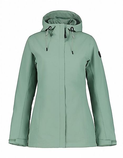 Icepeak Funktionsjacke D FUNKTIONSJACKE ADENAU (1-St) Wasserdicht & Winddic günstig online kaufen