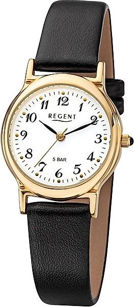Regent Quarzuhr F-015 günstig online kaufen