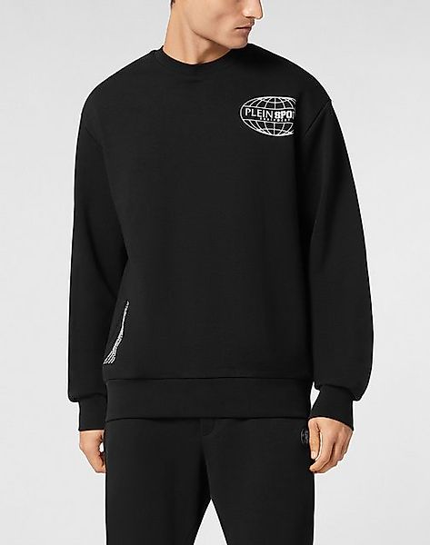 PLEIN SPORT Sweatshirt Sweatshirt günstig online kaufen