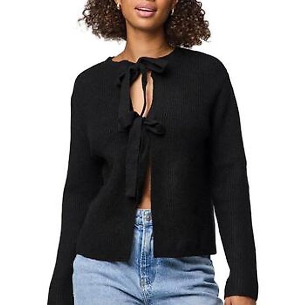 Pieces  Strickjacken 17150235-BLA günstig online kaufen