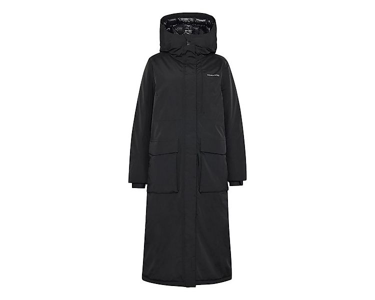 Didriksons Funktionsparka Didriksons Leya Long 4 - Damen Parka günstig online kaufen
