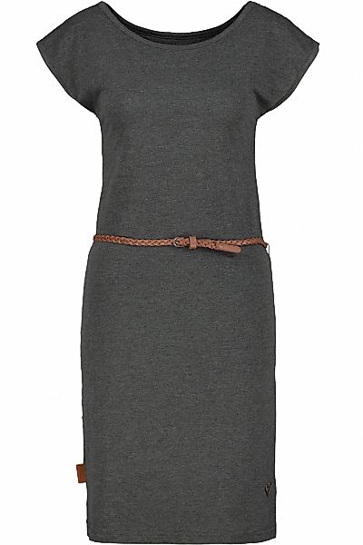Alife & Kickin Jerseykleid "Damen ElliAK" günstig online kaufen