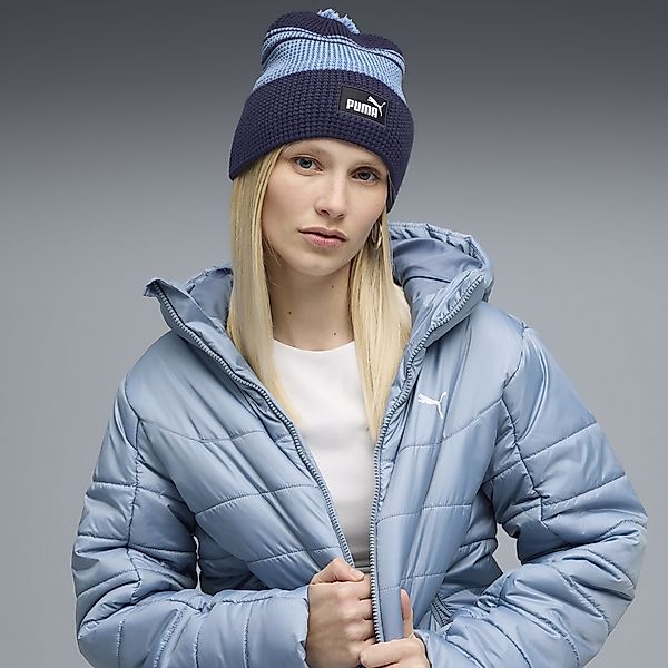 PUMA Beanie "Essentials Beanie mit Bommel Erwachsene" günstig online kaufen