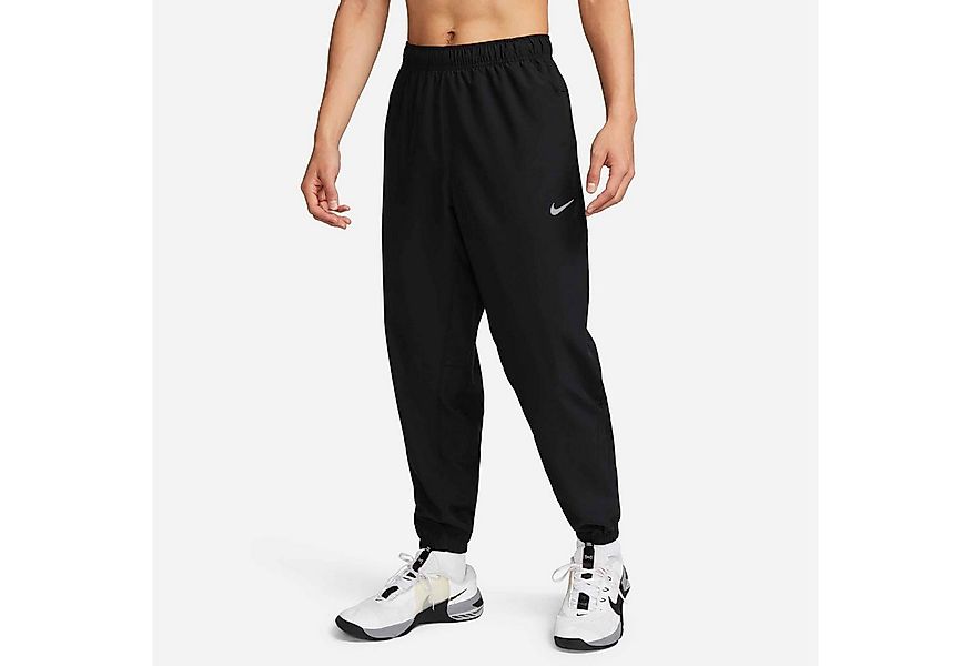 Nike Sporthose M NK DF FORM PANT TPR mit Seitentaschen, schweißableitend günstig online kaufen