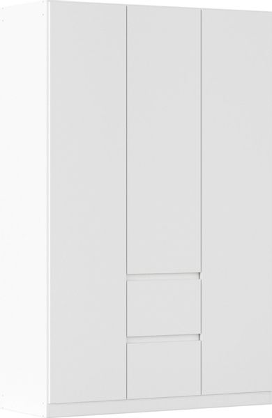 rauch Drehtürenschrank "Kleiderschrank Schrank Garderobe Garderobenschrank günstig online kaufen