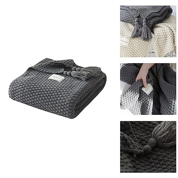 Wohndecke Weich Wohndecke, Sofa Kuscheldecke Flauschig,Sofa günstig online kaufen