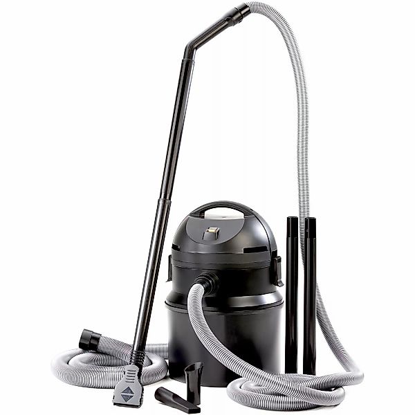 Pontec Teichschlammsauger PondoMatic Spezialsauger für Teich günstig online kaufen