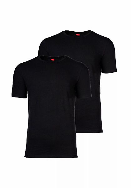 s.Oliver T-Shirt "T-Shirt 2er Pack" günstig online kaufen