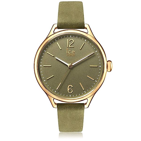 ice-watch Quarzuhr Ice Time Khaki günstig online kaufen