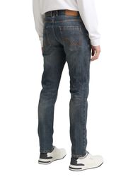 TOM TAILOR 5-Pocket-Jeans MARVIN mit kleinem günstig online kaufen