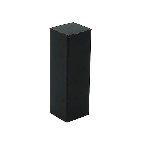 Döllken Eckklotz für Hartschaumleiste USL 60 mm x 19 mm Schwarz günstig online kaufen
