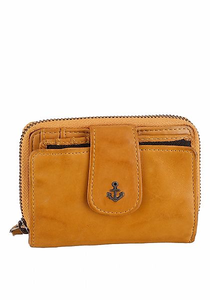 HARBOUR 2nd Geldbörse "Harbour Second Wallet Is", mit RFID-Technologie günstig online kaufen