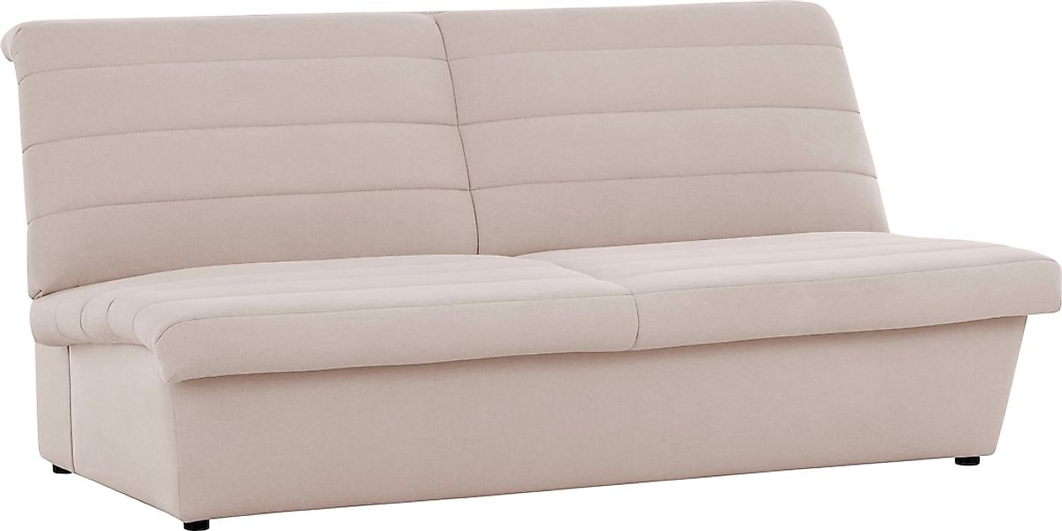 LOOKS by Wolfgang Joop "LOOKS VIII" Quersteppung, ohne Armlehnen, in zwei v günstig online kaufen