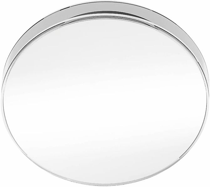 HEITRONIC LED Außen-Wandleuchte "Marbella" LED-Board Warmweiß Vandalismussi günstig online kaufen