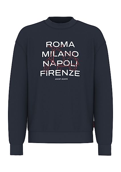 Joop Jeans Sweatshirt günstig online kaufen