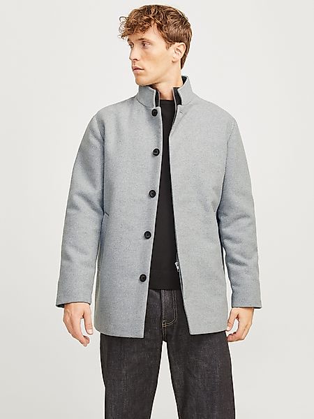 Jack & Jones Wolljacke JJEHARRISON WOOL günstig online kaufen