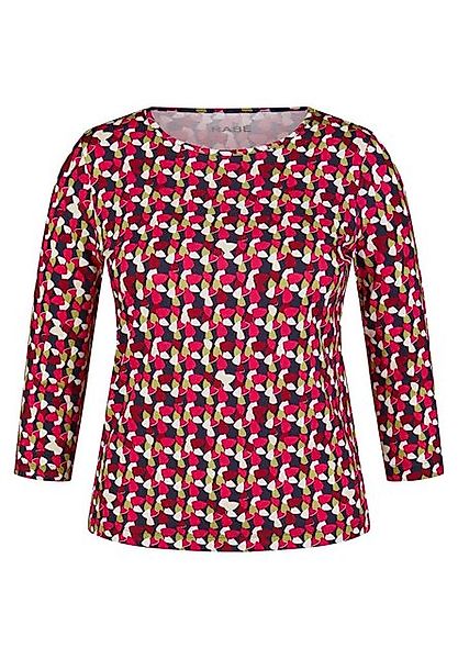 Rabe 3/4-Arm-Shirt T-Shirt günstig online kaufen