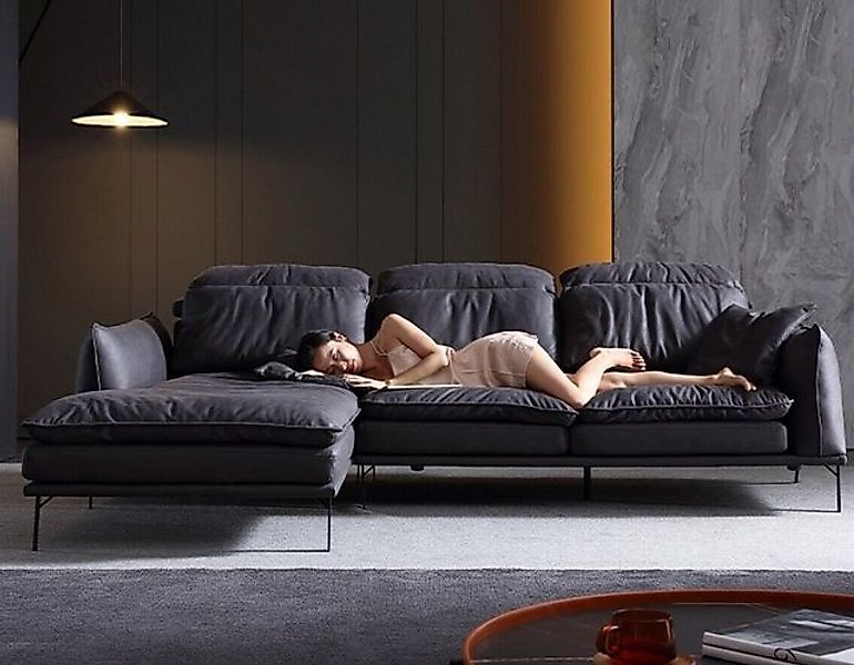 JVmoebel Ecksofa, Made in Europa günstig online kaufen